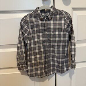 Bonpoint cotton shirt